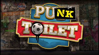 Punk Toilet slot by Nolimit City - Gameplay