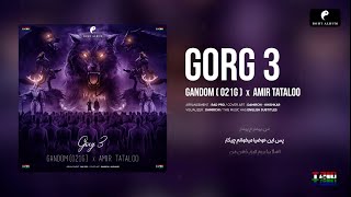 gorg 3 - tataloo×021g karaoke(گرگ سه تتلو بیت)