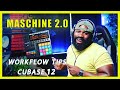 Cubase 12 Tutorial: How to Use Maschine 2.0 in Your Workflow