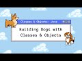 Java Objects and Classes Explained (Part 1)