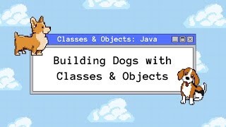 Java Objects and Classes Explained (Part 1)