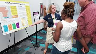 SMART M.A.P. 2050 LRTP Public Involvement Recap