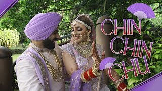 Chin Chin Chu | Wedding Lip Dub | 4k |