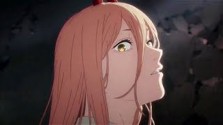 Mr.Kitty - After Dark | Chainsaw Man Trailer