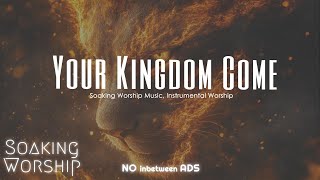 Soaking Worship Music | Deep Instrumental Worship to Rest in God’s Presence