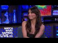 Eva Longoria Plays Plead The Fifth | WWHL