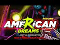 DJ AMERICANS DREAMS REBORN TRAP TJAB BEDDIL X MIDDLE NULOP