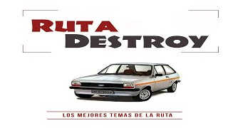 7 VINILOS de LA RUTA (vol.1)