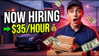 StartACareerToday - FedEx Jobs