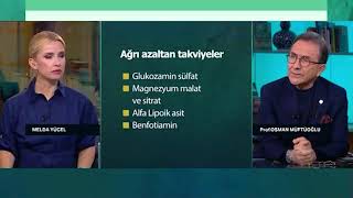 Osman Müftüoğlu İle Yaşasın Hayat