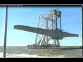 Confederation Bridge Construction 1993  1996