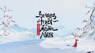 [Vietsub] Sương tuyết ngàn năm - Tây Qua JUN | 霜雪千年 - 西瓜JUN