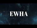 Ewha Womans University Video (English)