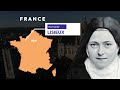 Sanctuary Saint Therese of Lisieux - Organise your pilgrimage