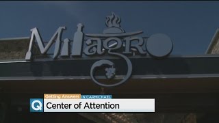 What's the latest on the Milagro Centre In Carmichael?