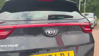 2019 (19) Kia Sportage 1 6 GDi 2 Euro 6 #usedcar #falkirk #sdmcars