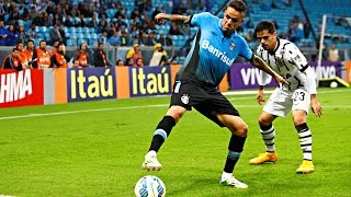 Luan Vieira | KING! | Best Skills, Passes \u0026 Goals | Grêmio