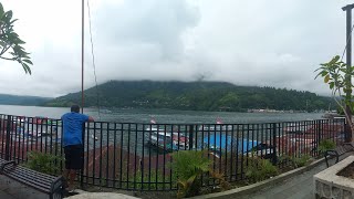 Pesona DANAU TOBA