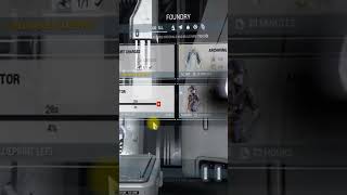 Warframe 突袭语料库资源缓存