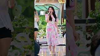 [4K직캠] #신미래 〈우아한 사랑〉《전국 Top 10 가요쇼》 2023.09.09. 방영 #우아한사랑 #ShinMirae