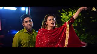 new Punjab song | Mulakaat jattiye | Harjot ft parveen bhatta lastest punjabi song 2021
