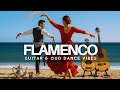 Beautiful Spanish Guitar & Arabic Oud 💃 Best Flamenco Fusion for Relaxation & Chill