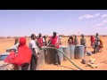 Food Security in East Africa