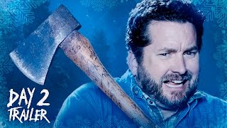 12 Deadly Days - Episode 2 Trailer (Feat. Burnie Burns and TPindell)