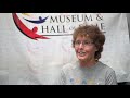 2010 international skydiving hall of fame cheryl stearns interview