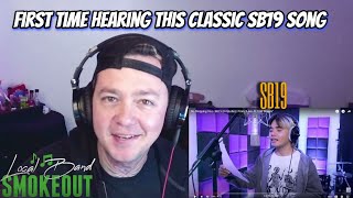 SB19 - No Stopping You ( Reaction / Review )