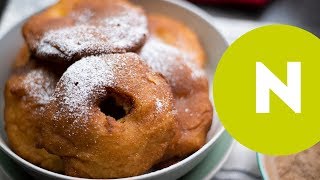 Holland almafánk recept | Nosalty