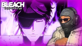 THE REAL BEST VILLIAN IS HERE | Bleach TYBW Ep.31 | Reaction