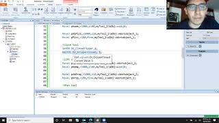 Practice: ABB Robot Studio 2