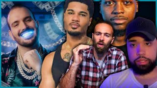 JP Uncut Situation Took A DARK Turn | Cult Leader Chris Lasala | GodLogic | He Got Young Don Too!