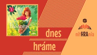 Dnes hráme - Flóra