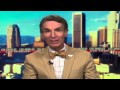 Bill Nye talks about the God Particle on CNN