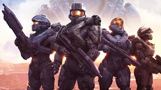 HALO 5: GUARDIANS All Cutscenes (Full Game Movie) 1080p 60FPS HD