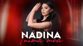 Nadina - Inima mea