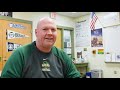 westfield middle school s principal mike hall national principal s month 2021