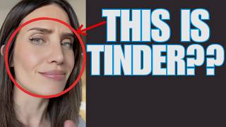 This Is EXACTLY Why Tinder Dating Is A Complete Joke