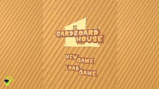 Cardboard House Escape Game Full Walkthrough 脱出ゲーム 攻略 (MysteriousBox Crayfish)