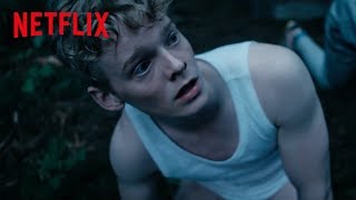 The Rain | Officiel trailer [HD] | Netflix