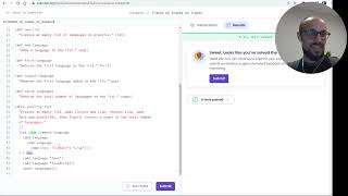 Clojure Code Refactoring - Tips From a Mentor