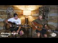 Stone | Whiskey Myers | Mossy Oak Presents: Sticks & Strings