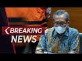 BREAKING NEWS - KPK Umumkan Hasil Pemeriksaan Tersangka 