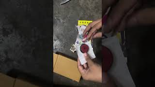 Unboxing Zapvi Customised Mobile Back Cover , Keychain , Phone Grip and Flexible Glass