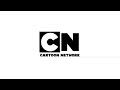 Cartoon Network Europe Dimensional Bumpers