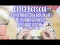 Yang Akan Dia Lakukan Ke Kamu Di Hubungan Cinta Bersegi Ini Ramalan Tarot Hari Ini #timeless #tarot