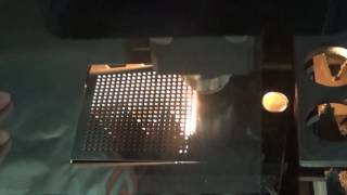 Cutting  0.1mm Stainless Steel , F1530 1000w Maxphotonics -- HD recommended