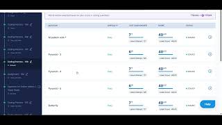 Python | Loops | Coding Practice-10D | NxtWave | CCBP 4.0